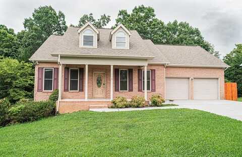 809 Reagan View Lane, Seymour, TN 37865