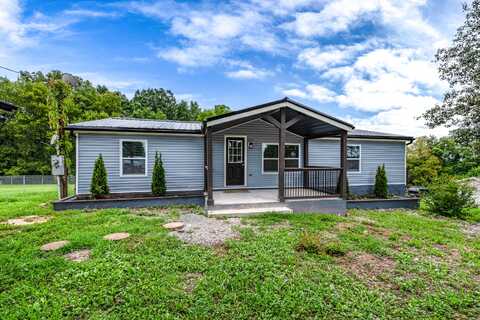 116 Kerri Drive, Strawberry Plains, TN 37871