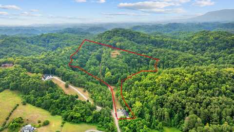 2345 Paradise Way, Sevierville, TN 37876