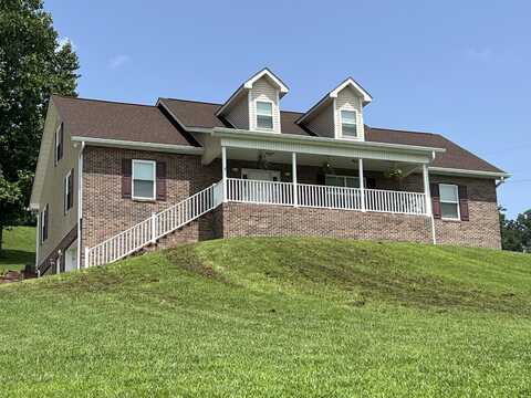 169 Scenic View Drive, Talbott, TN 37877