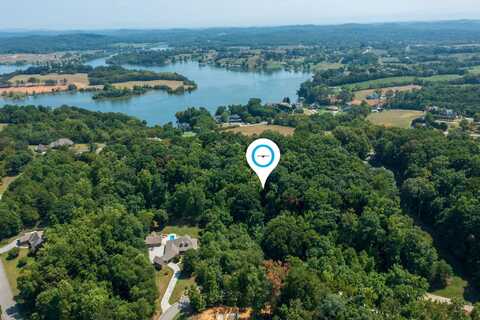 Channel Oaks Drive lot: 14&17, Louisville, TN 37777