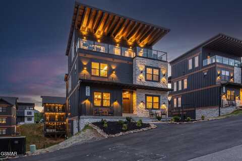273 Rambling Creek Way, Sevierville, TN 37862