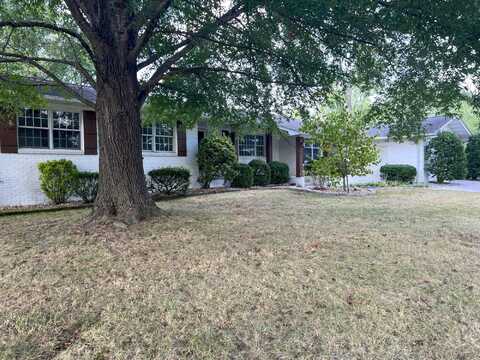 331 Blalock Drive, Sevierville, TN 37862