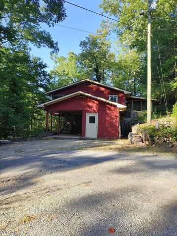 640 Tank Hill Road, Gatlinburg, TN 37738