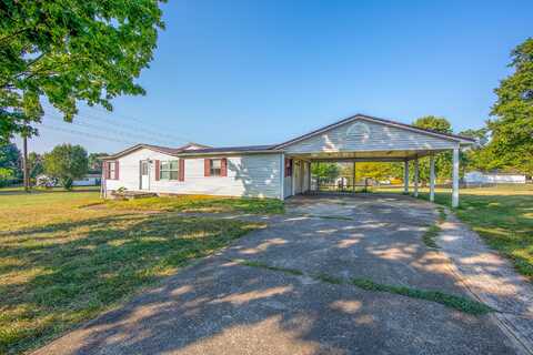 380 Meadowood Drive, Talbott, TN 37877