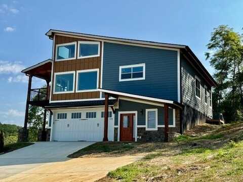 2830 Kentwood Drive, Kodak, TN 37764