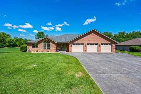 3439 Colton Circle, Sevierville, TN 32862