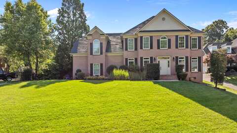 815 Ivy Point Lane, Knoxville, TN 37922