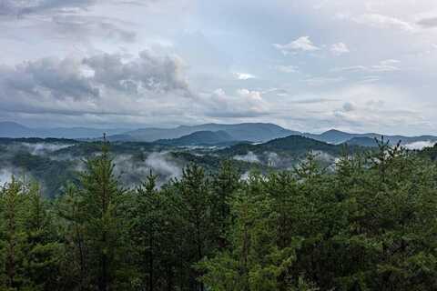 Lot 17 Mountain View Way, Pigeon Forge, TN 37876