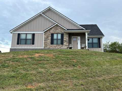 2593 Shoreline Vista, Morristown, TN 37814