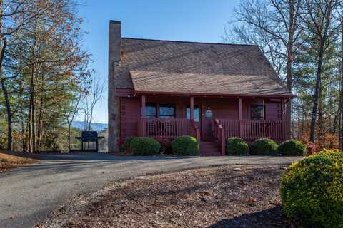 651 Kings Hills Boulevard, Pigeon Forge, TN 37863