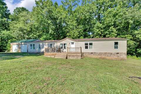 2368 Old Newport Highway, Sevierville, TN 37876