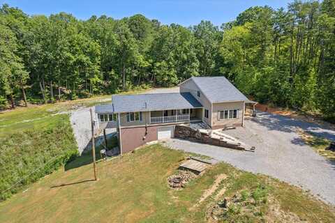 941 Carvers Lane, Sevierville, TN 37876