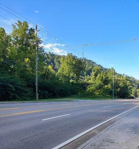 0 East Parkway Parkway, Gatlinburg, TN 37738