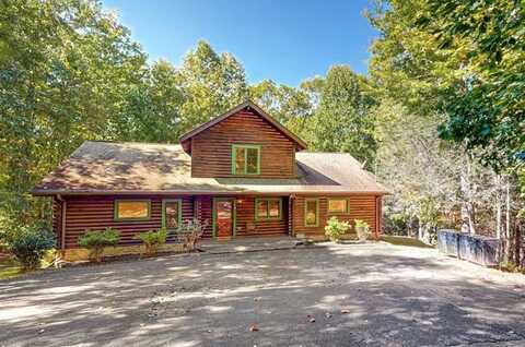 606 Thatta Way, Gatlinburg, TN 37738