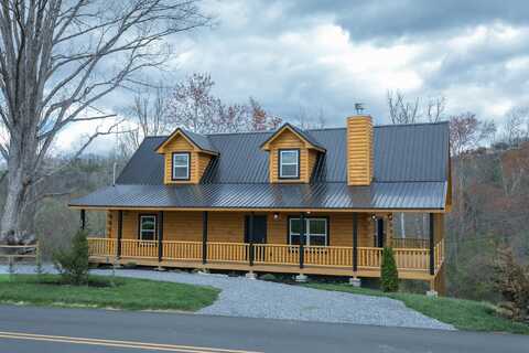 3453 Valley View Road, Sevierville, TN 37862