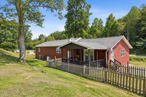 3695 Sims Road, Sevierville, TN 37876