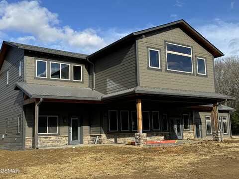 3119 Burns Road, Sevierville, TN 37862