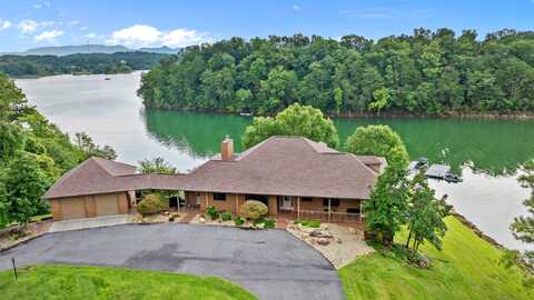 1998 McCroskey Lane, Sevierville, TN 37876