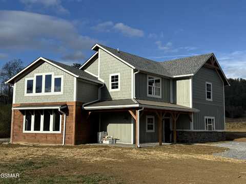 3113 Burns Road, Sevierville, TN 37862