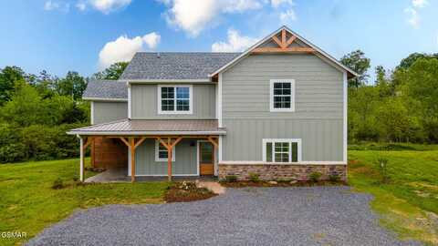 3113 Burns Road, Sevierville, TN 37862