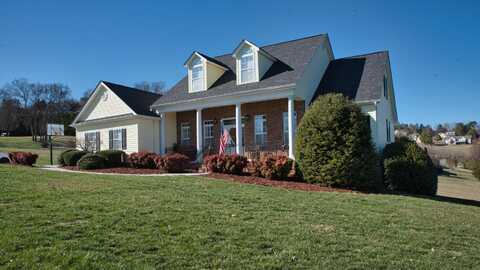 3465 Bentwood Drive, Kodak, TN 37764