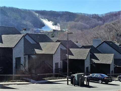 1155 Upper Alpine Way Unit 105, Gatlinburg, TN 37738