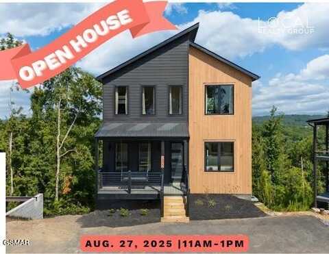 1302 Reedmont Way, Sevierville, TN 37876