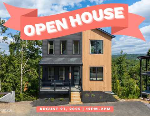1302 Reedmont Way, Sevierville, TN 37876