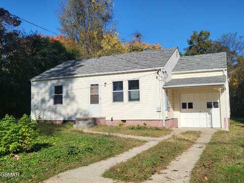 2815 Ramona Street, Knoxville, TN 37921