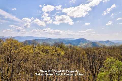 Lot 125e Settlers View Lane, Sevierville, TN 37862