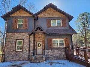 2721 Dogwood Loop Drive, Sevierville, TN 37876