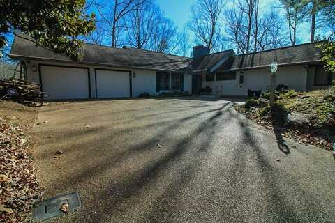 340 Robin Lane, Gatlinburg, TN 37738