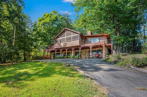 1839 Ridgecrest Drive, Sevierville, TN 37876