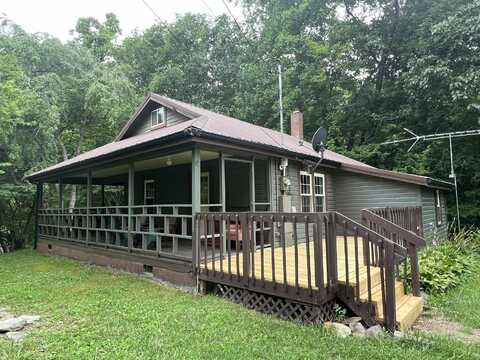 1660 Blue Mill Road, Del Rio, TN 37727