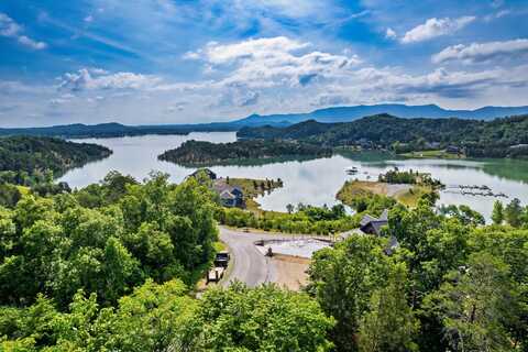 Lot 54 Emerald Pointe Blvd, Sevierville, TN 37876