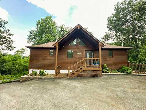 443 Loop Road, Gatlinburg, TN 37738