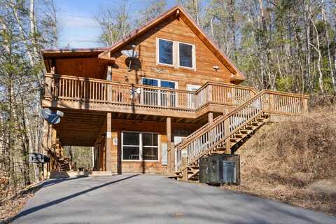 4211 Bruce Ogle Way, Pigeon Forge, TN 37863