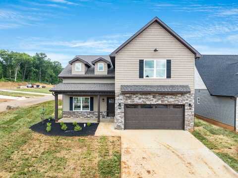 7128 Running Deer Road, Knoxville, TN 37920