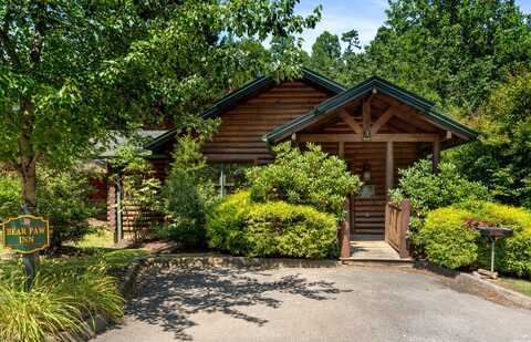 515 Houser Road, Gatlinburg, TN 37738