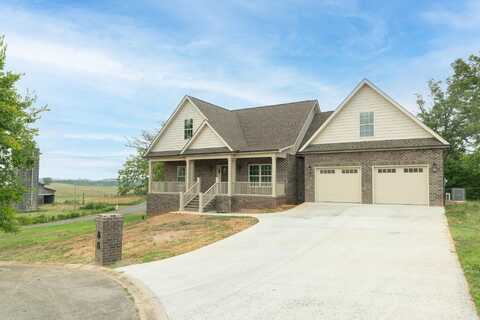 1520 Rosewood Drive, Sevierville, TN 37876