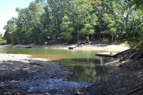 Lot 11 Stokley Court, Dandridge, TN 37725