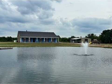 1610 N Ledoux Road, Lake Charles, LA 70615