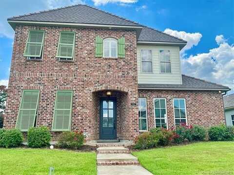 5822 Lakeview Lane, Lake Charles, LA 70605