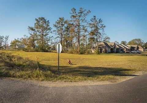 Ridgeway Drive, Ragley, LA 70657