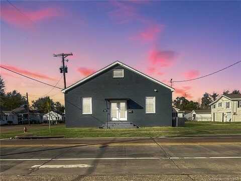 2712 Kirkman Street, Lake Charles, LA 70601