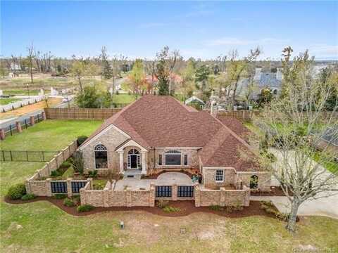 4000 Locke Lane, Lake Charles, LA 70605