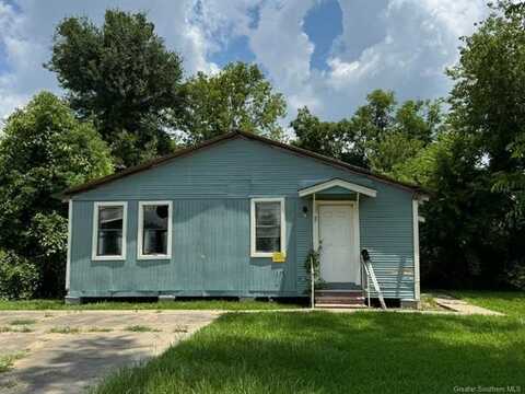 2721 Medora Street, Lake Charles, LA 70615