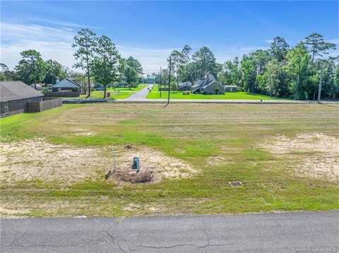 0 Lot 6 N Wallace Pointe Drive, Lake Charles, LA 70611