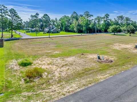 0 Lot 5 N Wallace Pointe Drive, Lake Charles, LA 70611